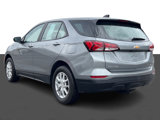 Used 2023 Chevrolet Equinox LS image 4