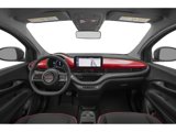 New 2024 FIAT 500 e (RED) image 5