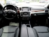 Used 2013 Mercedes-Benz ML 350 4MATIC image 2