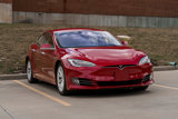 Used 2016 Tesla Model S 75D image 2