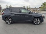Used 2017 Jeep Compass Limited image 6