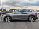 Used 2022 INFINITI QX50 Sensory w/ Cargo Package image 6