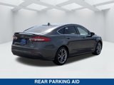 Used 2020 Ford Fusion Titanium image 4