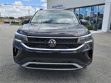 Certified 2024 Volkswagen Taos S image 2