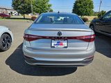 New 2025 Volkswagen Jetta S image 6