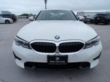 Certified 2022 BMW 330i xDrive Sedan w/ Driving Assistance Package image 2