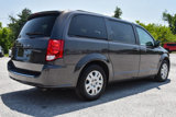 Used 2018 Dodge Grand Caravan SE image 4