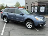 Used 2014 Subaru Outback 2.5i Premium w/ Moonroof Package image 4