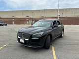 Used 2022 Lincoln Corsair FWD image 4
