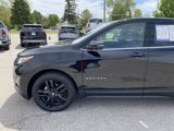Used 2020 Chevrolet Equinox LT w/ Midnight Edition image 2