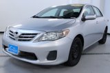 Used 2013 Toyota Corolla LE image 3
