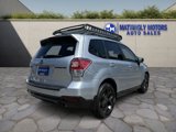 Used 2018 Subaru Forester 2.5i Premium image 3