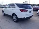 Used 2022 Chevrolet Equinox LS w/ LS Convenience Package image 5