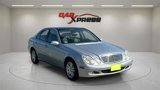 Used 2004 Mercedes-Benz E 320 Sedan image 3