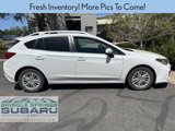 Used 2018 Subaru Impreza 2.0i Premium image 3