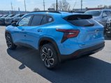 New 2025 Chevrolet Trax RS w/ Driver Confidence Package image 3