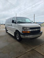 Used 2007 Chevrolet Express 3500 LS w/ LT Preferred Equipment Group image 6