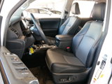 Used 2019 Toyota 4Runner 4WD image 2