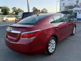 Used 2012 Buick LaCrosse Premium w/ Entertainment Package image 5