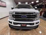 Used 2020 Ford F250 Lariat w/ Lariat Value Package image 2