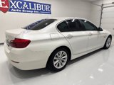 Used 2014 BMW 528i Sedan image 6