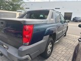 Used 2005 Chevrolet Avalanche LS w/ Preferred Equipment Group image 5