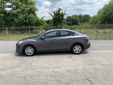 Used 2012 MAZDA MAZDA3 i Touring image 5