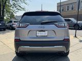 Used 2019 Jeep Cherokee Limited image 6