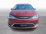 Used 2017 Chrysler Pacifica Limited w/ UConnect Theater Package image 2