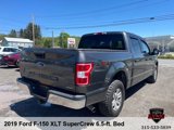 Used 2019 Ford F150 XLT image 5