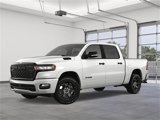 New 2025 RAM 1500 4x4 Crew Cab image 2
