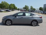 New 2025 Nissan Versa S image 2