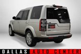 Used 2015 Land Rover LR4 HSE LUX image 6