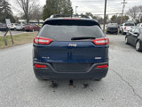Used 2018 Jeep Cherokee Latitude w/ Cold Weather Group image 4