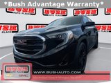 Used 2019 GMC Terrain SLT w/ Preferred Package image 2