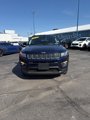 Used 2020 Jeep Compass Latitude image 2