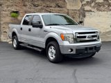 Used 2013 Ford F150 XLT image 2