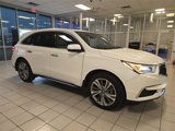 Certified 2017 Acura MDX SH-AWD w/ Technology Package image 2