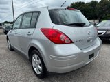 Used 2007 Nissan Versa S w/ Convenience Pkg image 6