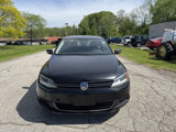 Used 2011 Volkswagen Jetta SEL image 2