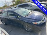 Used 2011 Honda Civic EX image 2