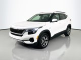 Certified 2022 Kia Seltos EX image 3