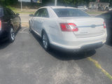 Used 2011 Ford Taurus Limited image 4