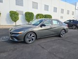 New 2025 Hyundai Elantra Sport image 5