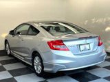 Used 2012 Honda Civic EX image 4