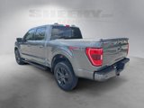 Certified 2022 Ford F150 XLT w/ Equipment Group 302A High image 5