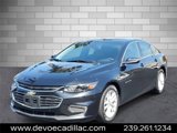 Used 2016 Chevrolet Malibu LT w/ Leather Package image 1