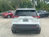 Used 2024 Toyota RAV4 XLE Premium image 4