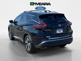 Used 2020 Nissan Murano SV image 3