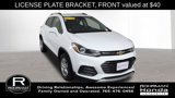 Used 2019 Chevrolet Trax LT image 3